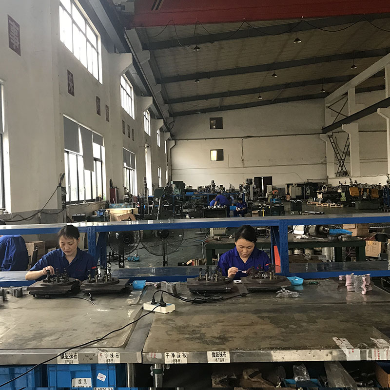 Vites Çatallarının Tamiri