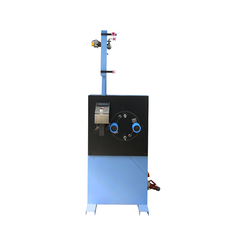 Shengbang Düşük Hızlı Yüksek Performanslı Otomatik Anahtarlı İplik Sarıcı (SDJR-2401)