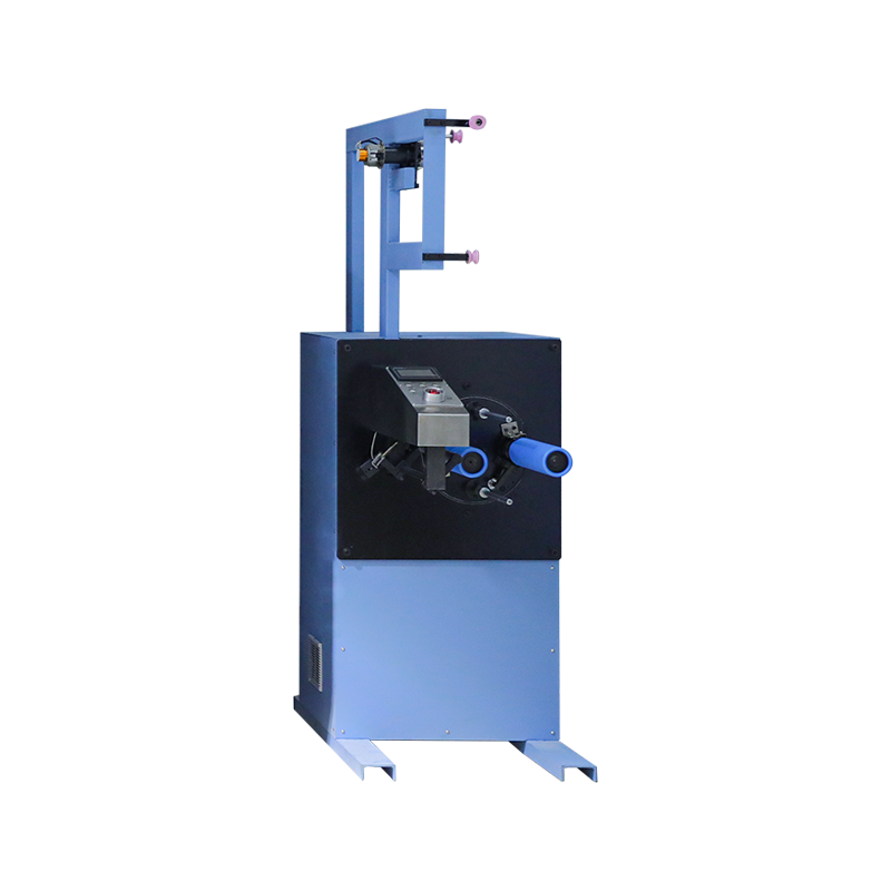 Shengbang Düşük Hızlı Yüksek Performanslı Otomatik Anahtarlı İplik Sarıcı (SDJR-2401)