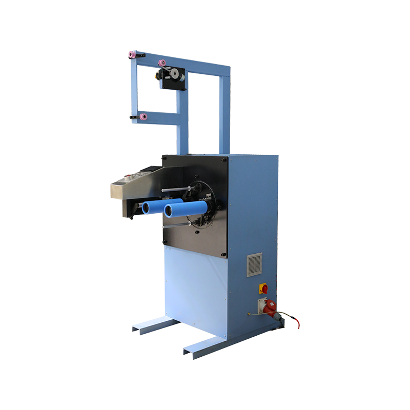 Shengbang Düşük Hızlı Yüksek Performanslı Otomatik Anahtarlı İplik Sarıcı (SDJR-2401)