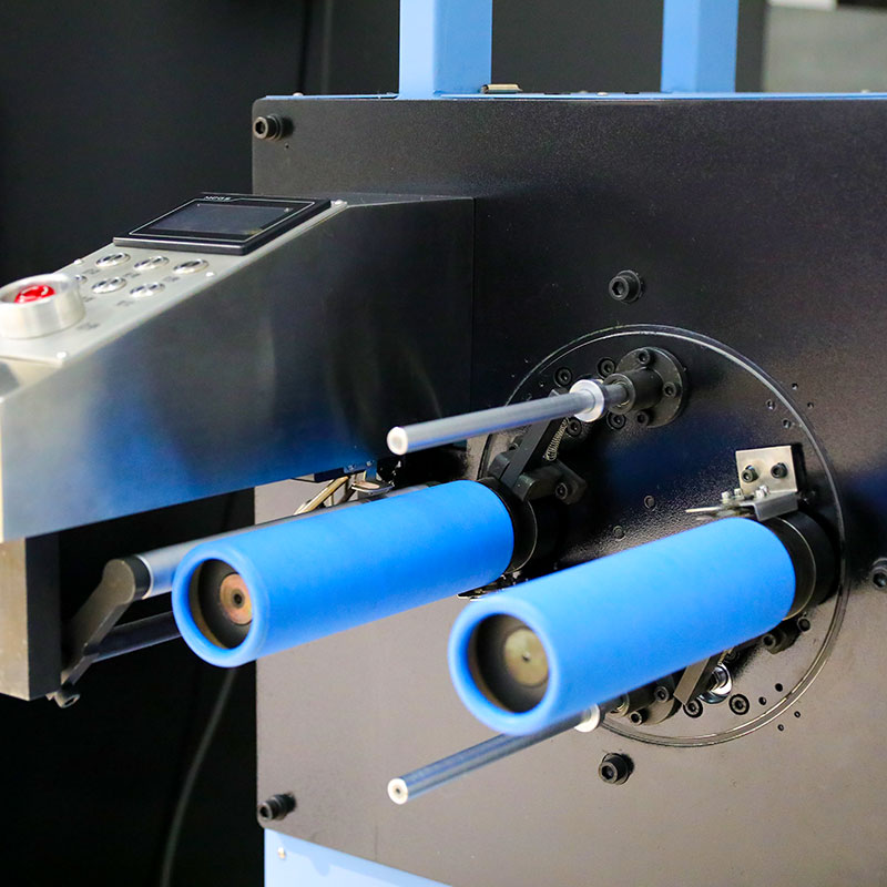 Shengbang Düşük Hızlı Yüksek Performanslı Otomatik Anahtarlı İplik Sarıcı (SDJR-2401)