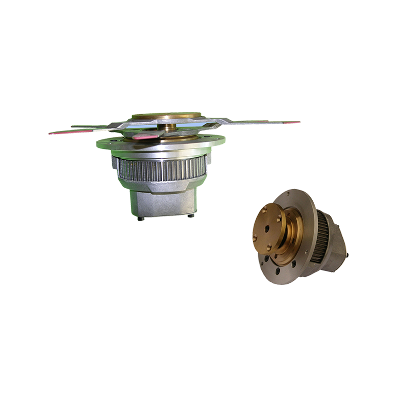 Muhtelif Tip Vites Çatal Dişli Kutularının Bakım Ve Onarımı