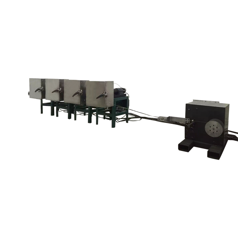 Sichuan Tekstil Enstitüsü Projesi