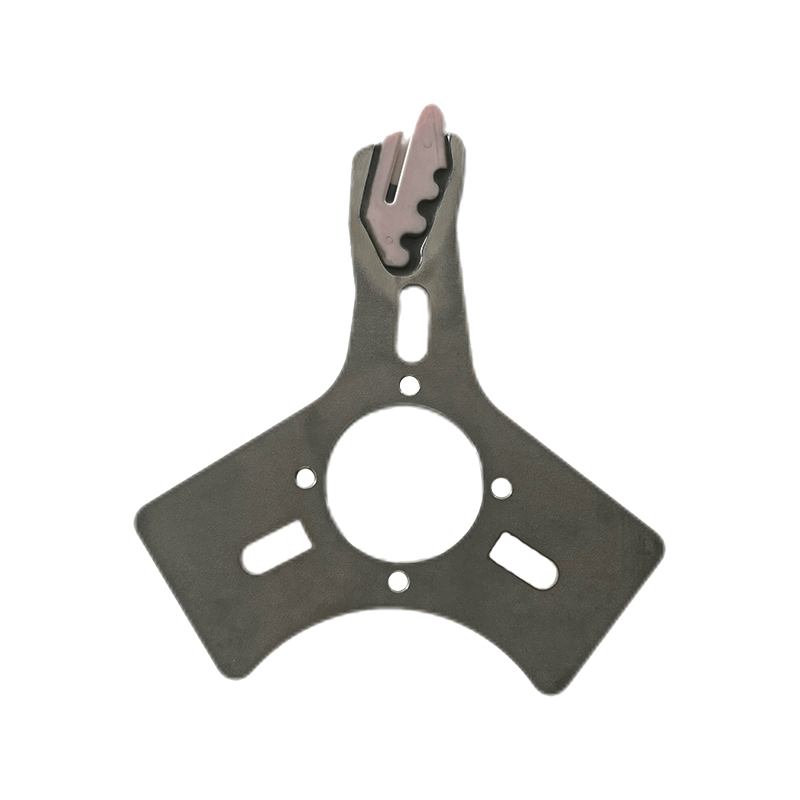 Barmag Endüstriyel İplik için Vites Kılavuzu