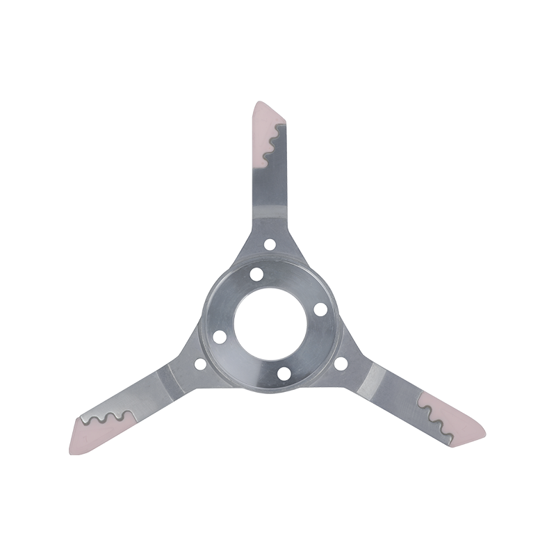 Barmag için Vites Çatalı: Kimyasal Elyaf Sarma Kalitesinin Hassas Koruyucusu