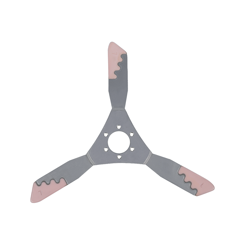 S-1023（LU）Barmag için Vites Çatalı