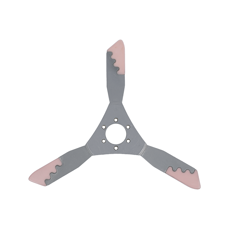 S-1024（RU）Barmag için Vites Çatalı