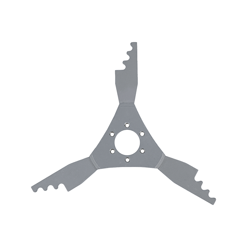 S-1027（LU）Barmag için Vites Çatalı