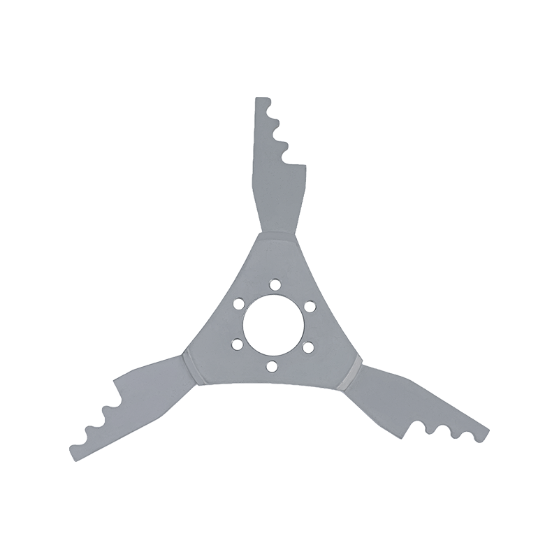 S-1028（RU）Barmag için Vites Çatalı