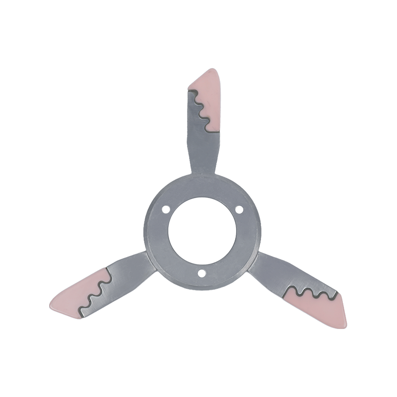 S-1032（LO）Barmag için Vites Çatalı