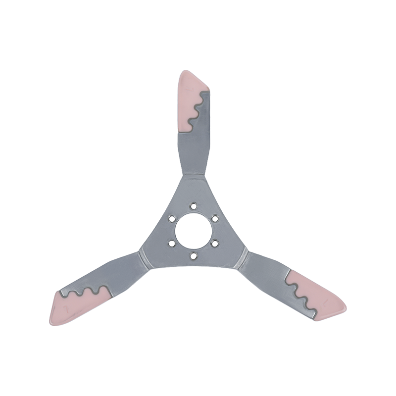 S-1033（LU）Barmag için Vites Çatalı