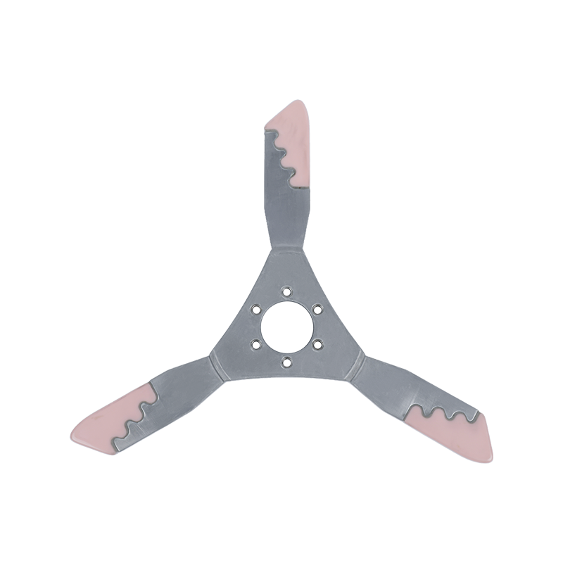 S-1034（RU）Barmag için Vites Çatalı