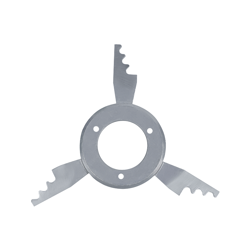 S-1036（LO）Barmag için Vites Çatalı