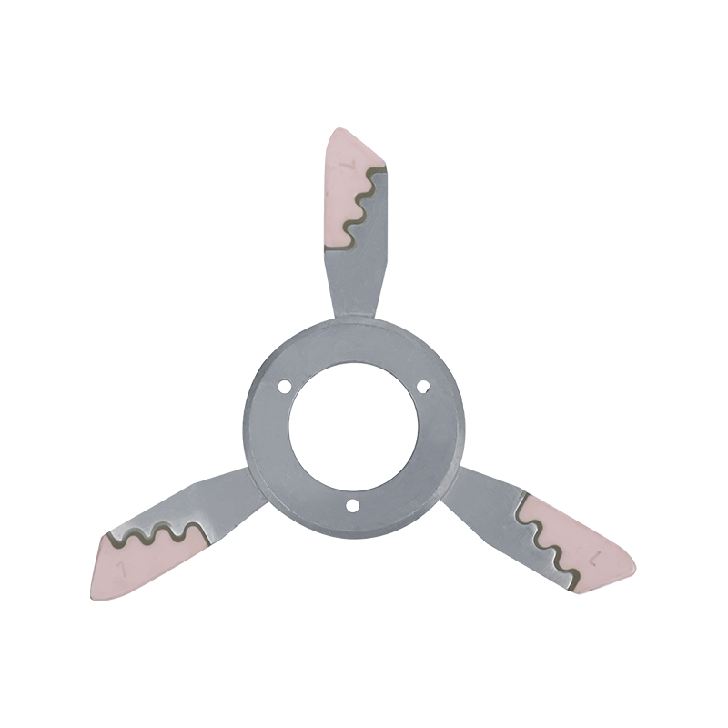 Barmag için S-1041（RO）Vites Çatalı