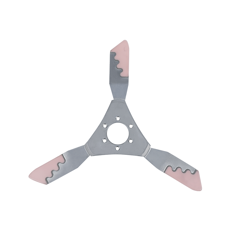 S-1044（RU）Barmag için Vites Çatalı