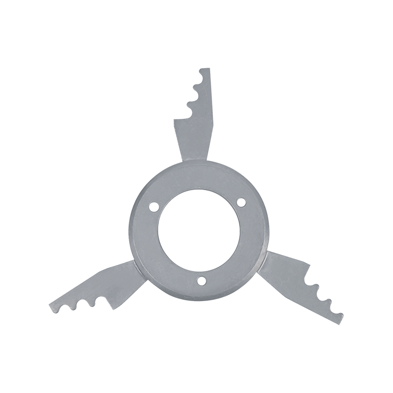 Barmag için S-1045（RO）Vites Çatalı