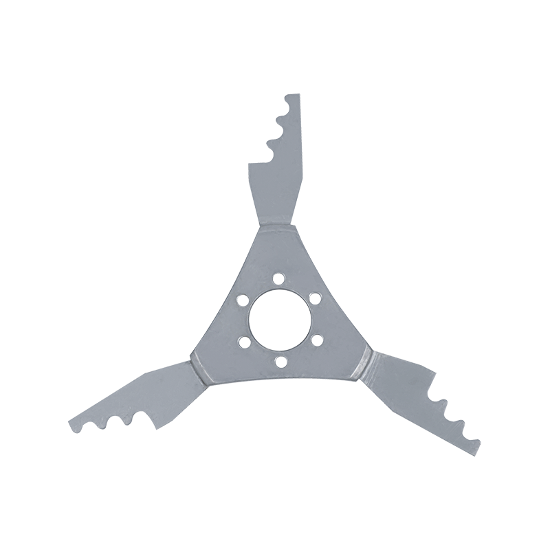 S-1047（LU）Barmag için Vites Çatalı