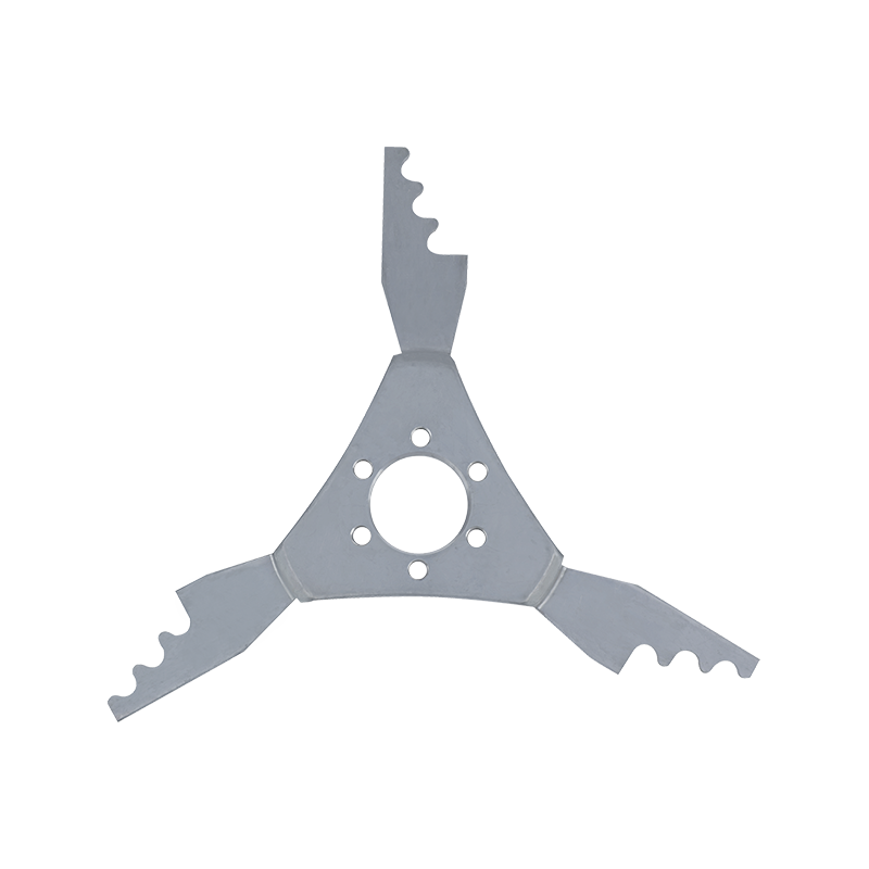 S-1048（RU）Barmag için Vites Çatalı