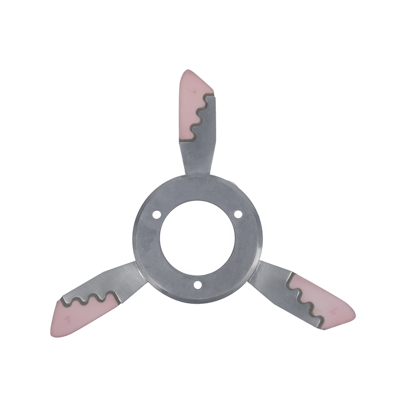 Barmag için S-105B1（RO） Vites Çatalı