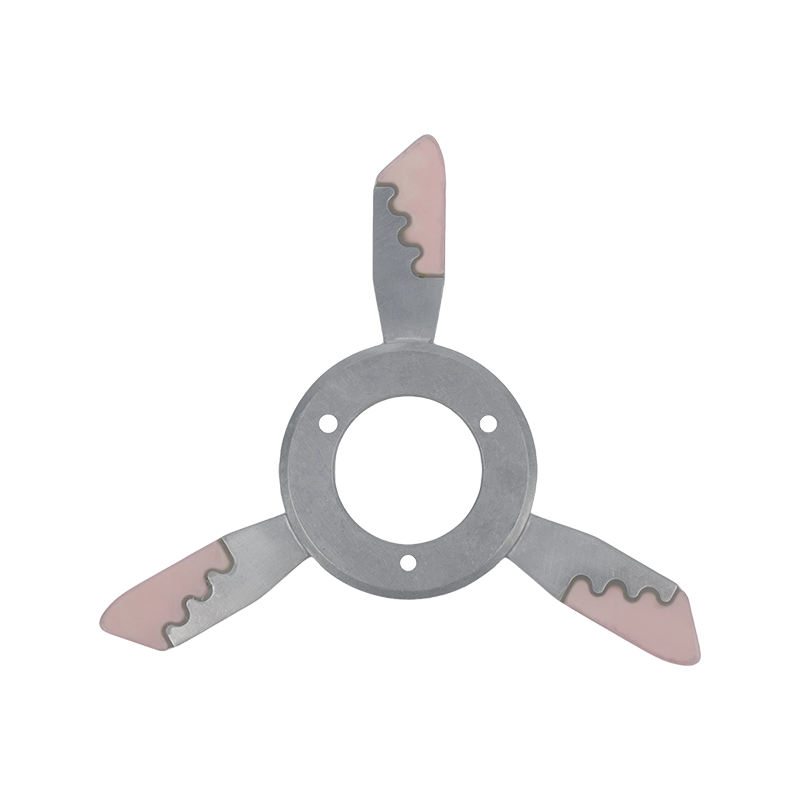 Barmag için S-105B2（RO） Vites Çatalı