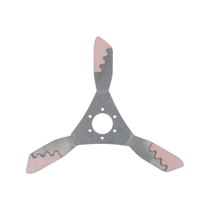 Barmag için S-105B3（RO） Vites Çatalı