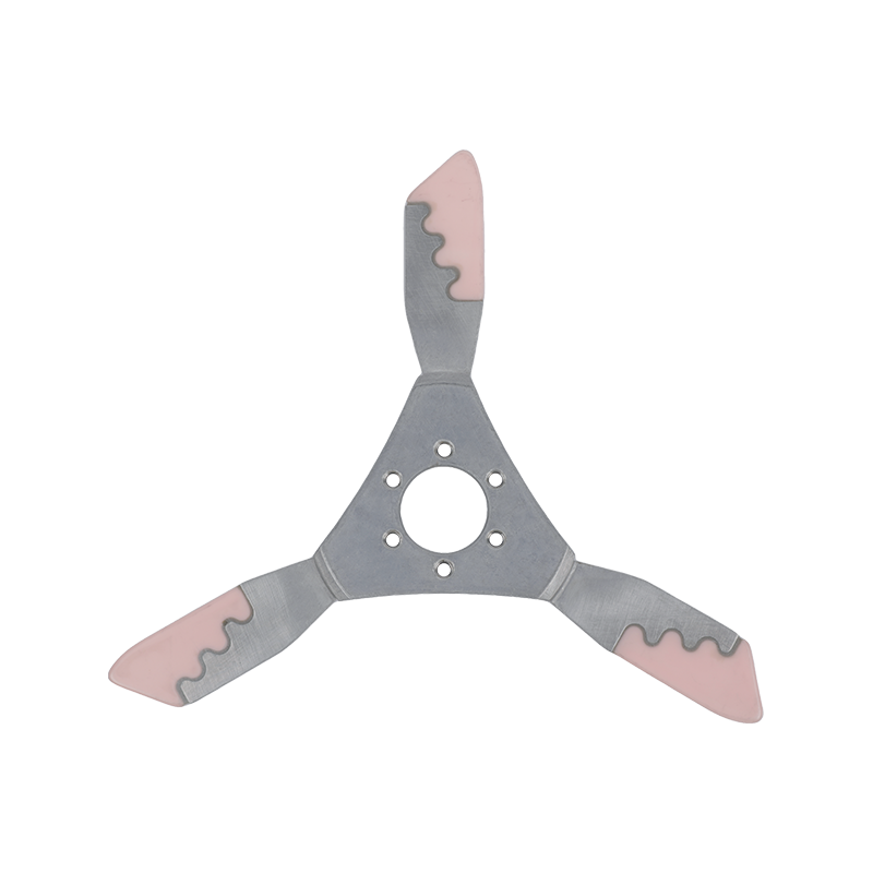 S-105B4（RU）Barmag için Vites Çatalı