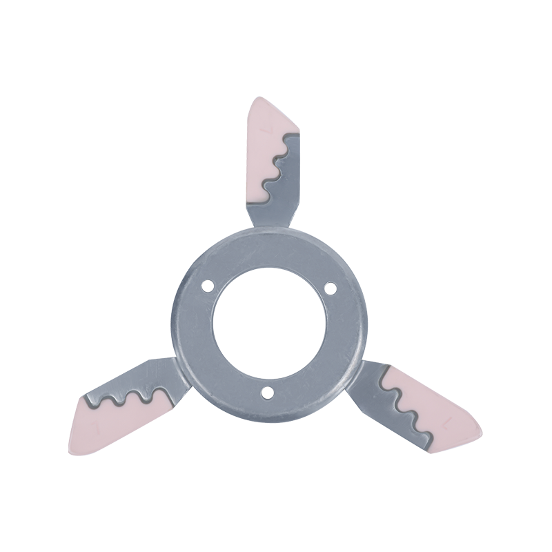 Barmag için S-1061（RO）Vites Çatalı