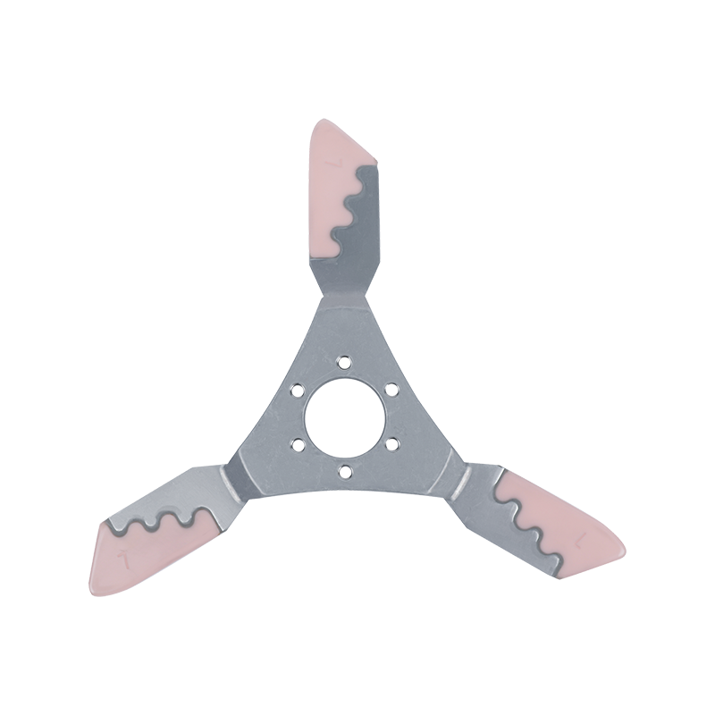 S-1063（LU）Barmag için Vites Çatalı