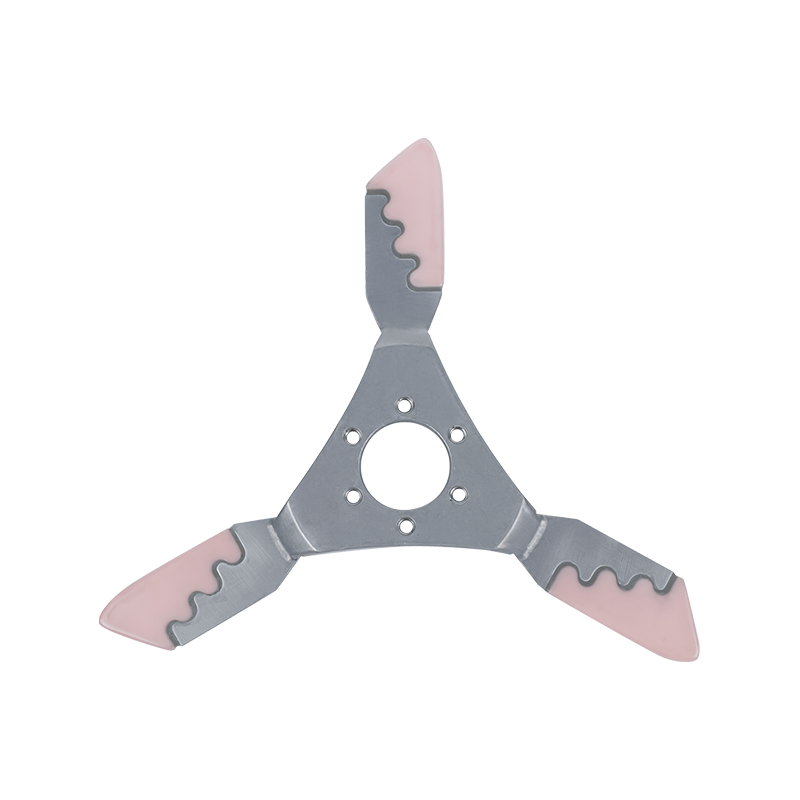 S-1064（RU）Barmag için Vites Çatalı