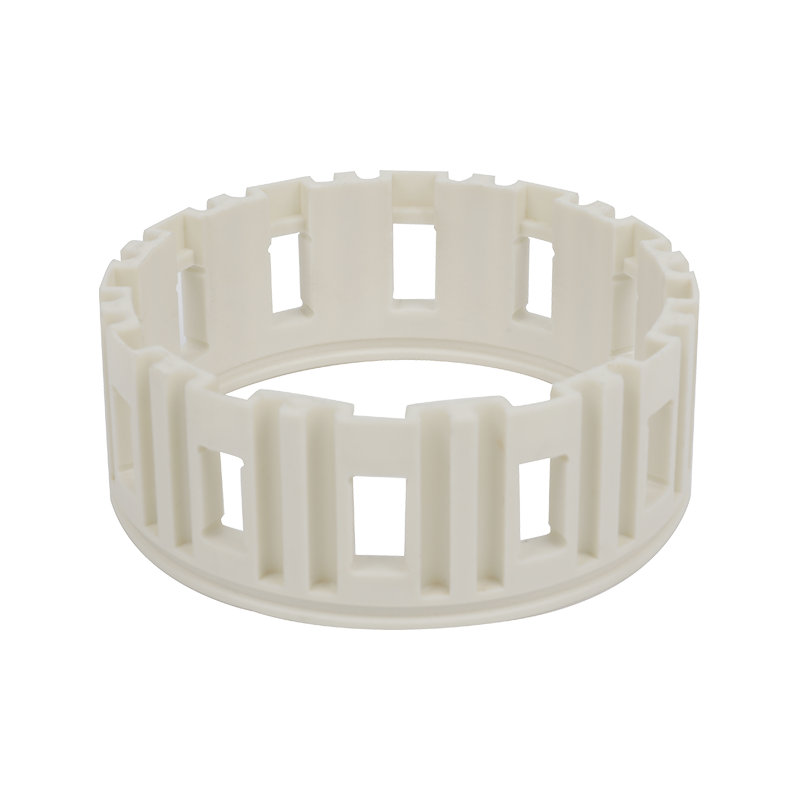 Barmag 1200 ve 1380 Chuck için Kilit Halkası