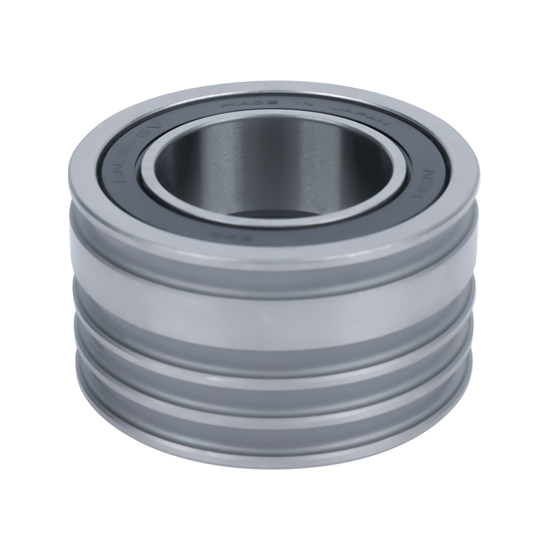 13011800035 TMT Chuck için Rulman