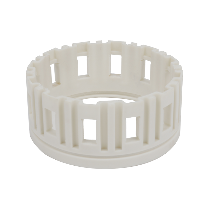 Barmag 1500 Chuck için Kilit Halkası