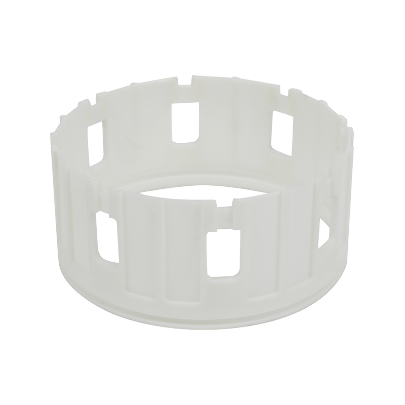 Barmag 1800 Chuck için Kilit Halkası