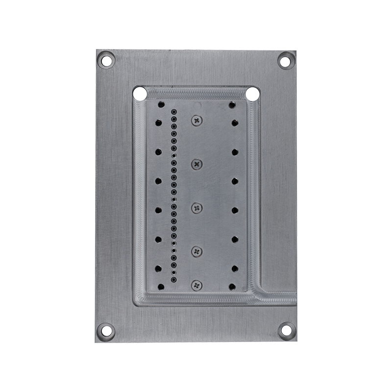 Barmag için Kaplama Kılavuzu Montaj Plakası S32