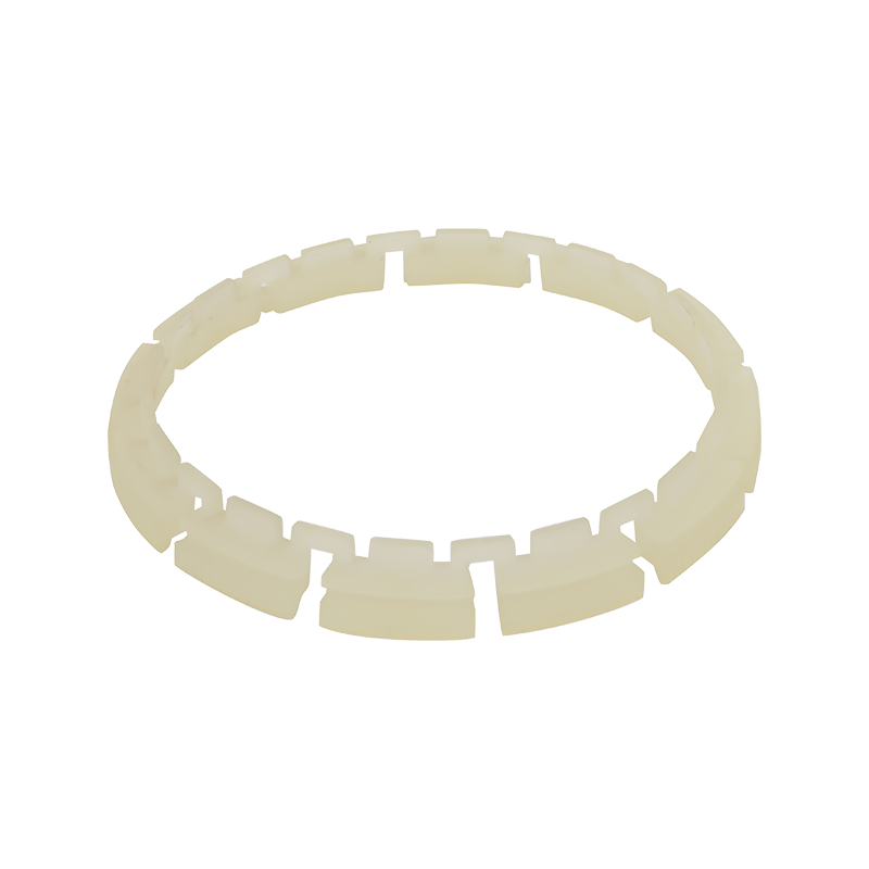 HC-046 TMT Chuck için Kilit Halkası