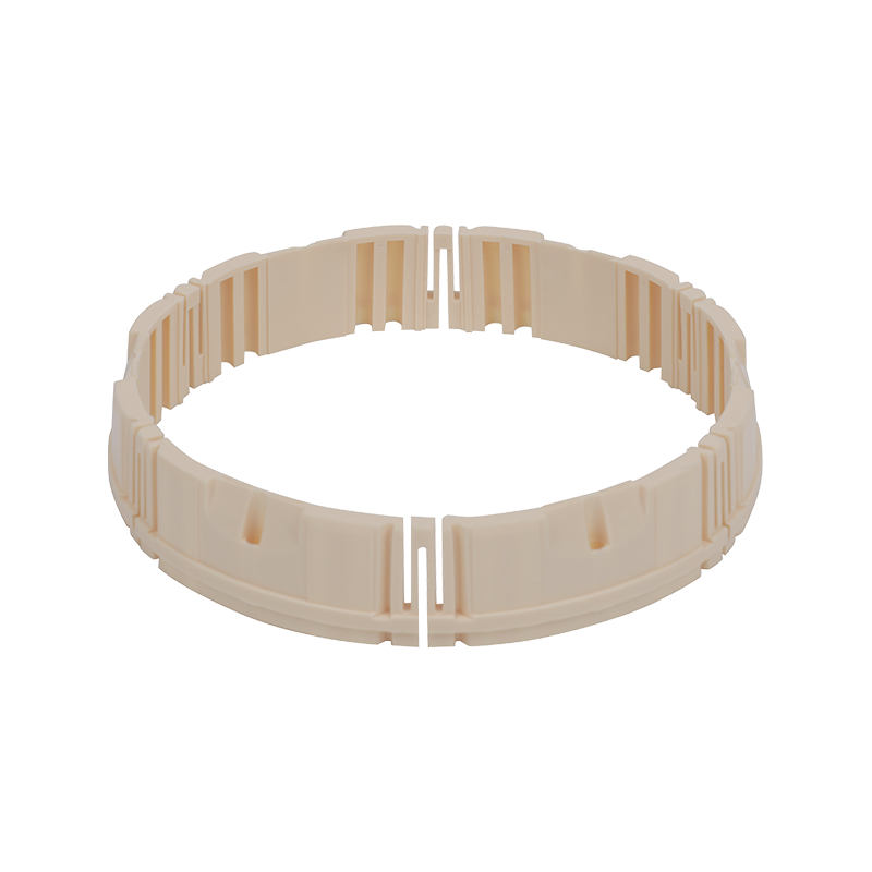 HC-092 TMT Chuck için Kilit Halkası