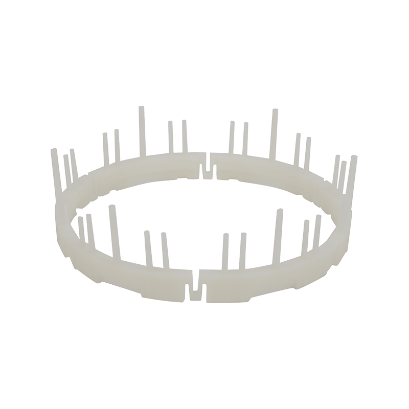 HC-094 TMT Chuck için Kilit Halkası