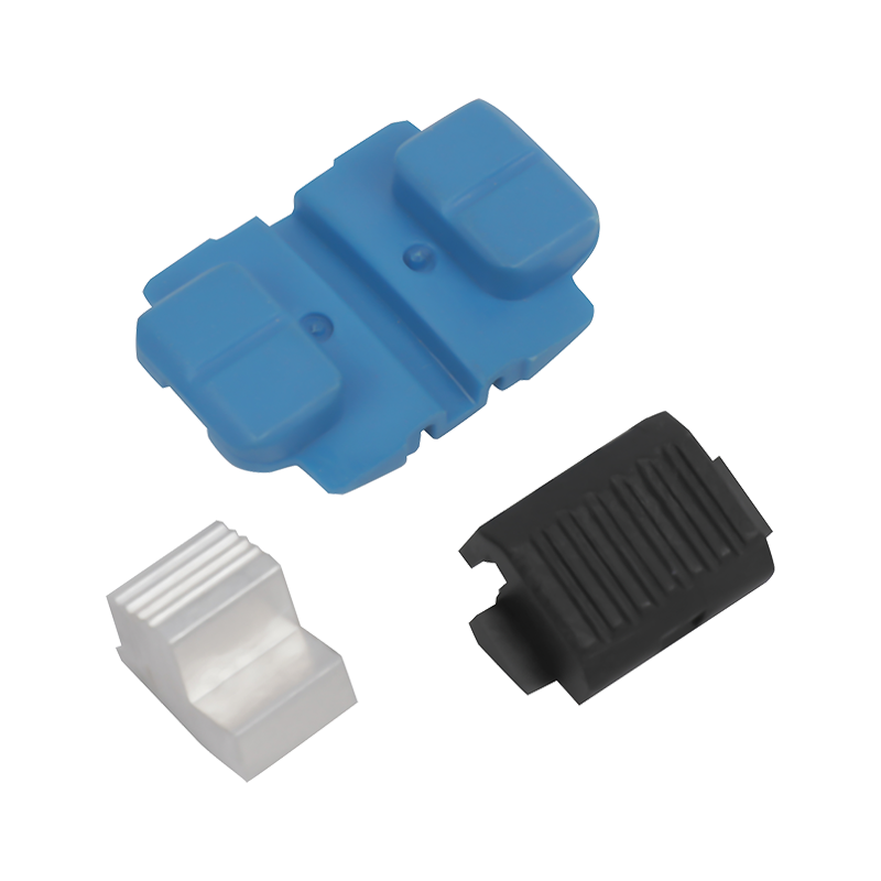 TMT Chuck için Germe Bloğu