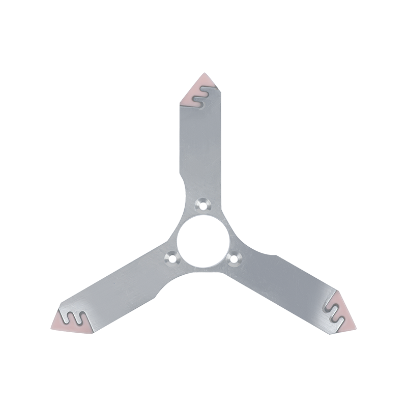 TMT için S-1093 Vites Çatalı