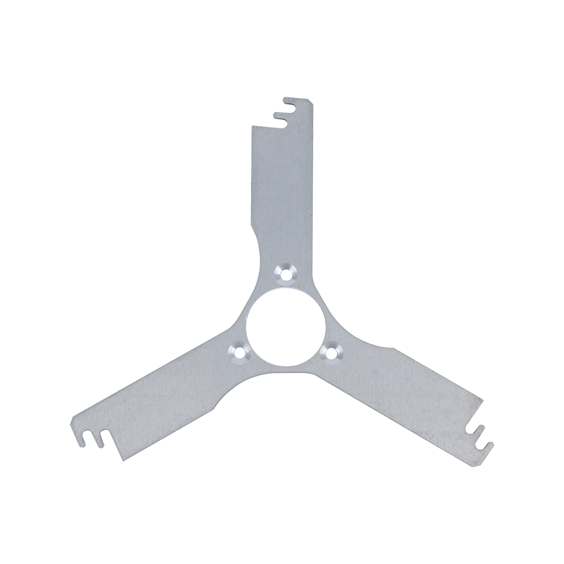 TMT için S-1097 Vites Çatalı