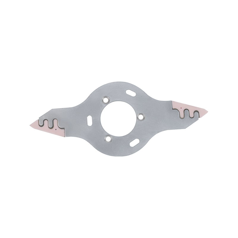 TMT için S-1103 Vites Çatalı