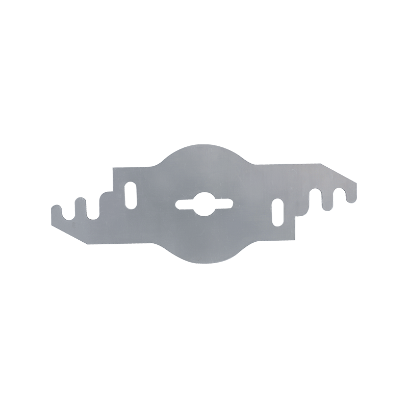 TMT için S-1118 Vites Çatalı