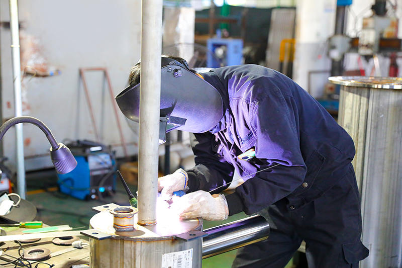 Jiaxing Shengbang Mekanik Equipment Co, Ltd.