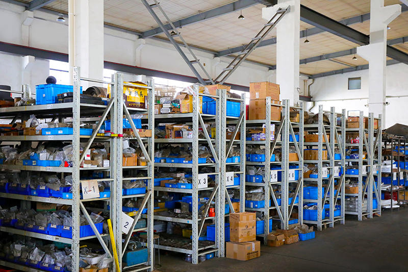 Jiaxing Shengbang Mekanik Equipment Co, Ltd.