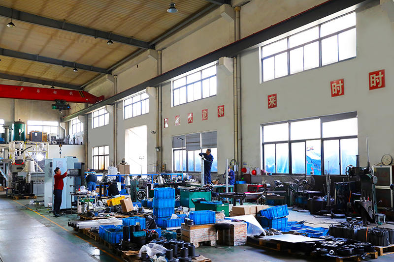 Jiaxing Shengbang Mekanik Equipment Co, Ltd.