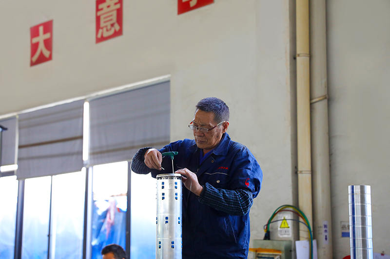 Jiaxing Shengbang Mekanik Equipment Co, Ltd.