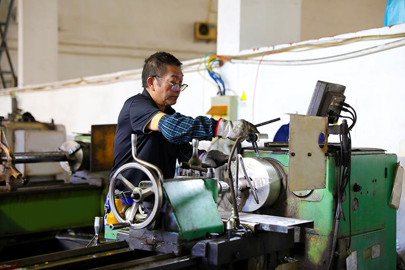 Jiaxing Shengbang Mekanik Equipment Co, Ltd.