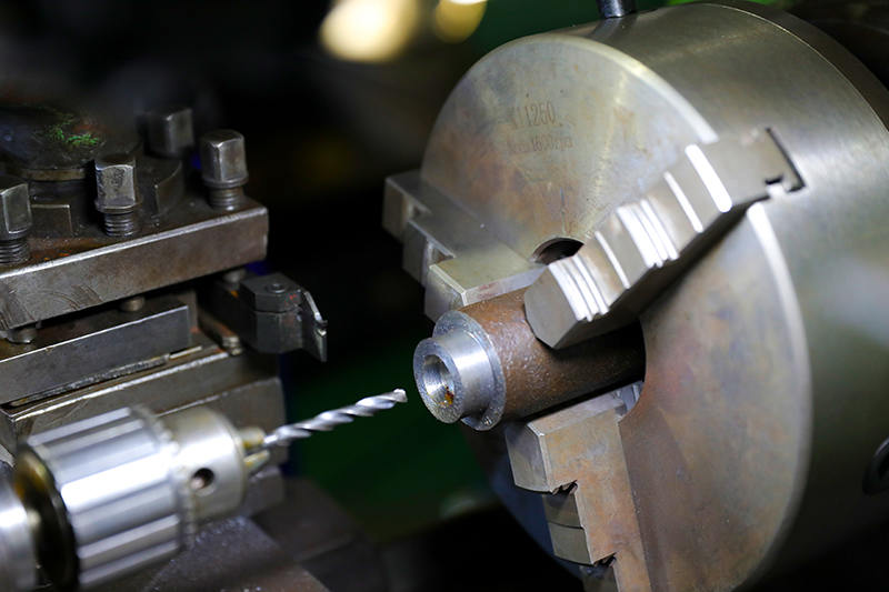 Jiaxing Shengbang Mekanik Equipment Co, Ltd.