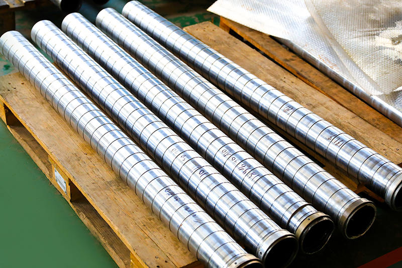 Jiaxing Shengbang Mekanik Equipment Co, Ltd.