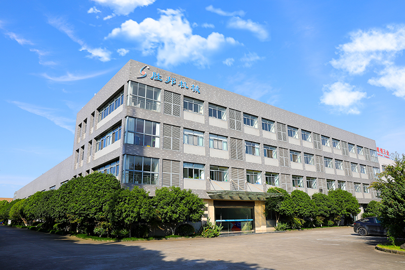 Jiaxing Shengbang Mekanik Equipment Co, Ltd.